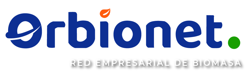 Orbionet - Red Empresarial de Biomasa Orbionet - Red Empresarial de Biomasa